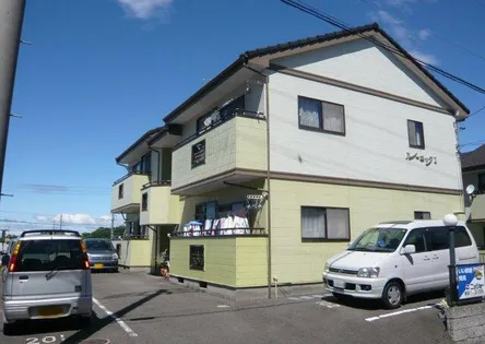 ルーエックⅠの画像