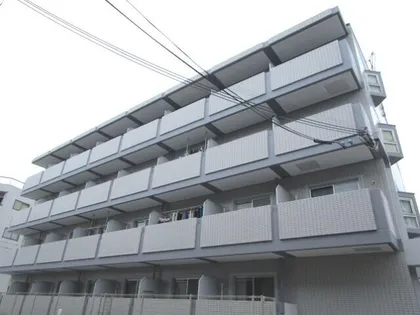 グランベイ豊新の画像