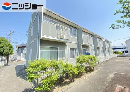 ドミール南陽 B棟の画像