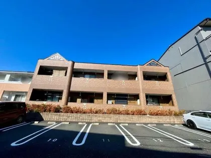 ピュア ガーデンの画像