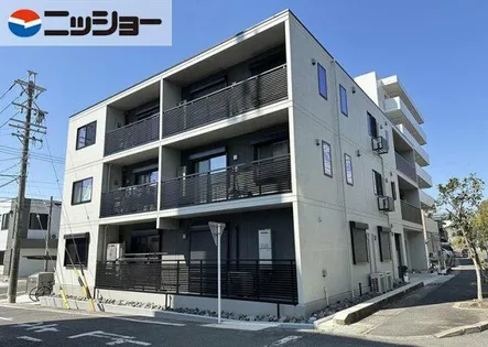 AVANCE ISSHAの画像