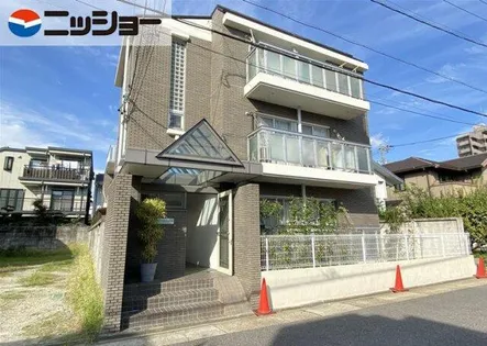 アビタ覚王山の画像