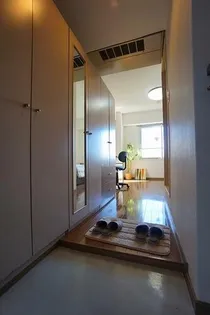 ルポ県庁口【705号室】の外観