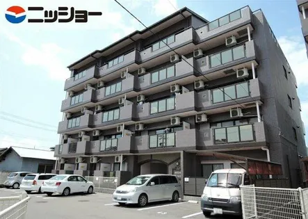 メゾン ド オーシマⅠの画像