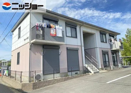 サニーハウスの画像