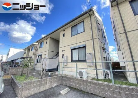 ステラB棟の画像