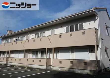 STADT ANKUM B棟の画像