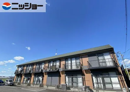 アルジャン室町の画像