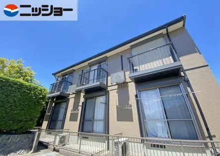 アルジャン室町Ⅱの画像