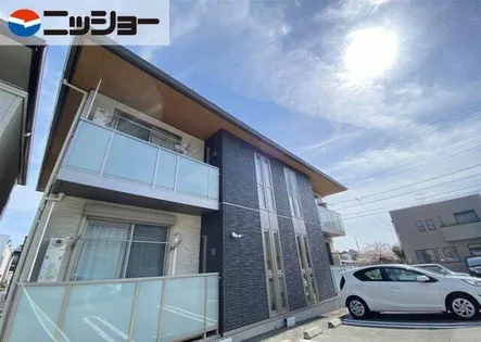 アルフラット T&Yの画像