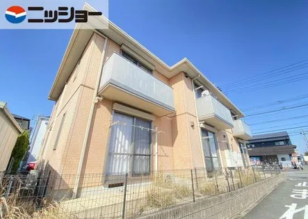 リヴィエールの画像