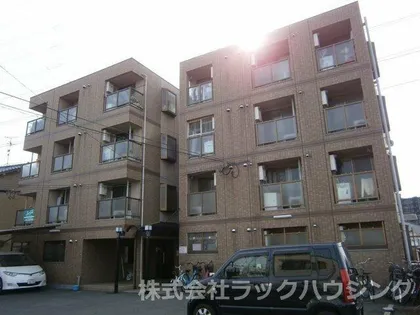 マンションデウミⅡの画像