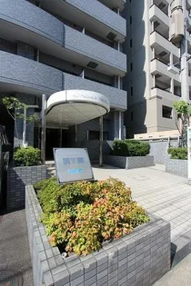 メゾン ド ヴィレ 大濠の画像