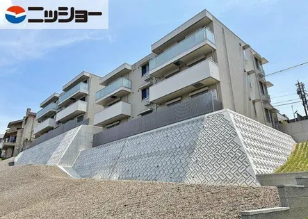 ベルヒルズAの画像