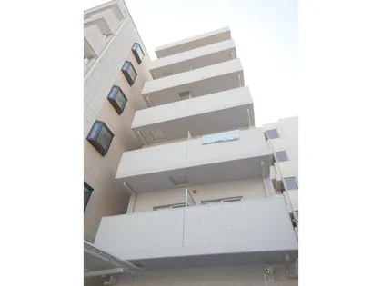 N THREE舟橋の画像