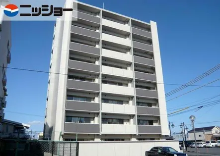 グランドソレイユ蟹江の画像