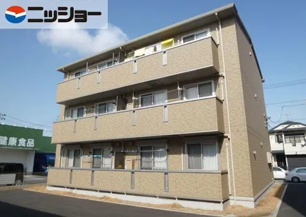 パフュームAの画像