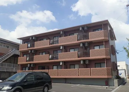 オーク富久の画像