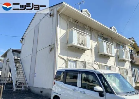 サンシティ越前の画像