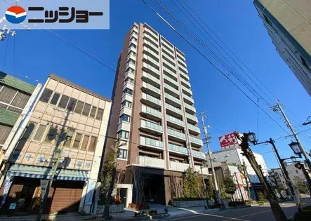 グランドメゾン安城アベニューの画像