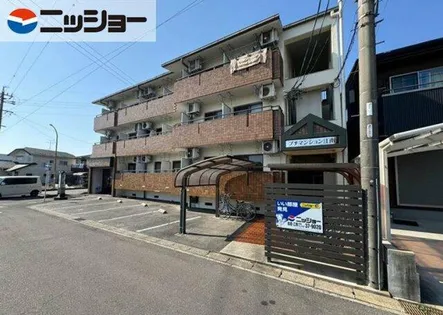 プチマンション江南の画像