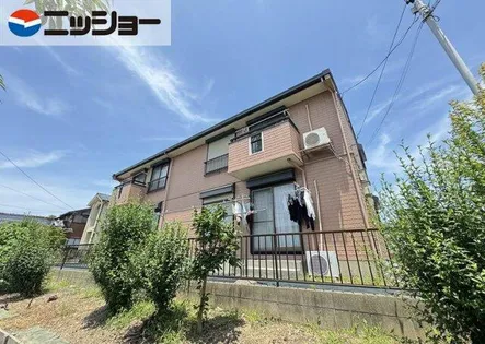 ソファレ花園B棟の画像