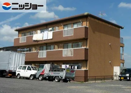 リバーサイドタウン二宮の画像