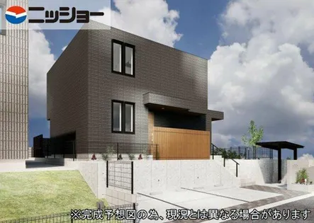 GRACE HILLS 八事の画像