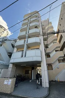 グリーンコート大濠の画像