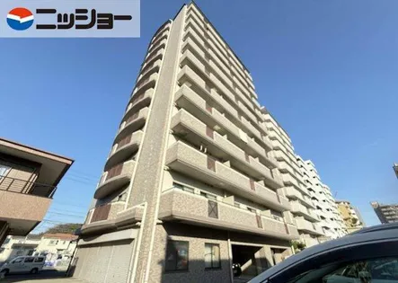 フレンドビル21の画像