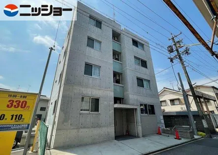 桜ヒルズの画像