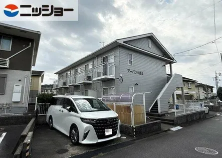 アーバン小島IIの画像