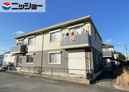 PAL COURT C棟の画像