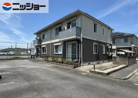 PAL COURT C棟の画像