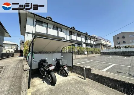 ルミエールセゾンBの画像