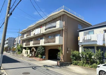 丸美ハイツの画像