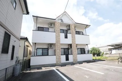 メゾン石川Bの画像