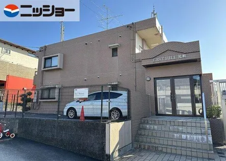 イーストヒル元町の画像