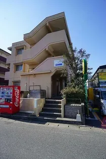 イルマーレ産大前の画像