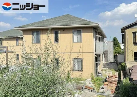 シルク柊 B棟の画像