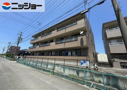 シャンポールはるIIの画像
