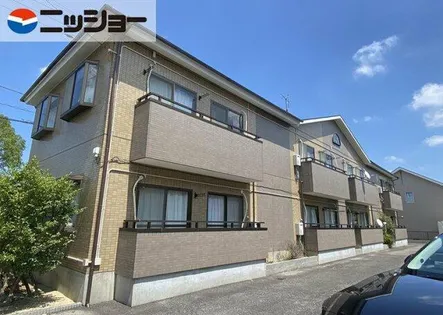 ヴィーブル青山の画像