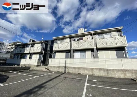 コウジィコート A棟の画像