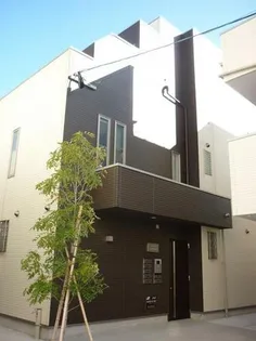 MAISONETIC amanpuri【202号室】の外観