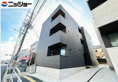 JACK SHUKUCHIⅠの画像