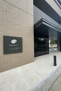 エンクレスト博多駅南GRACE【7階】の外観