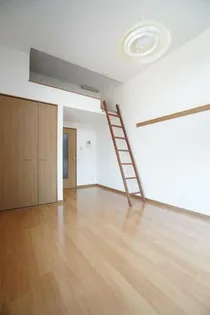 ソシア吉塚Bの画像