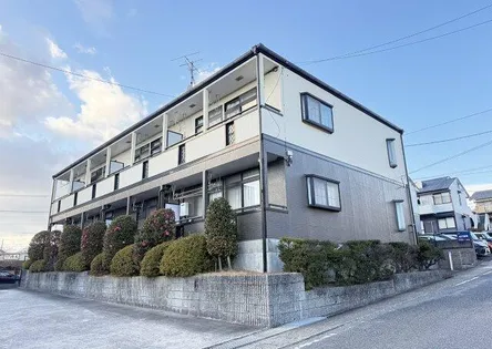 グレンコート2【2階】の外観