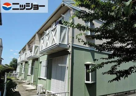 フィットネスヒルズEの画像