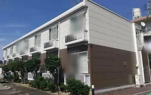 レオパレスハニーレイクの画像